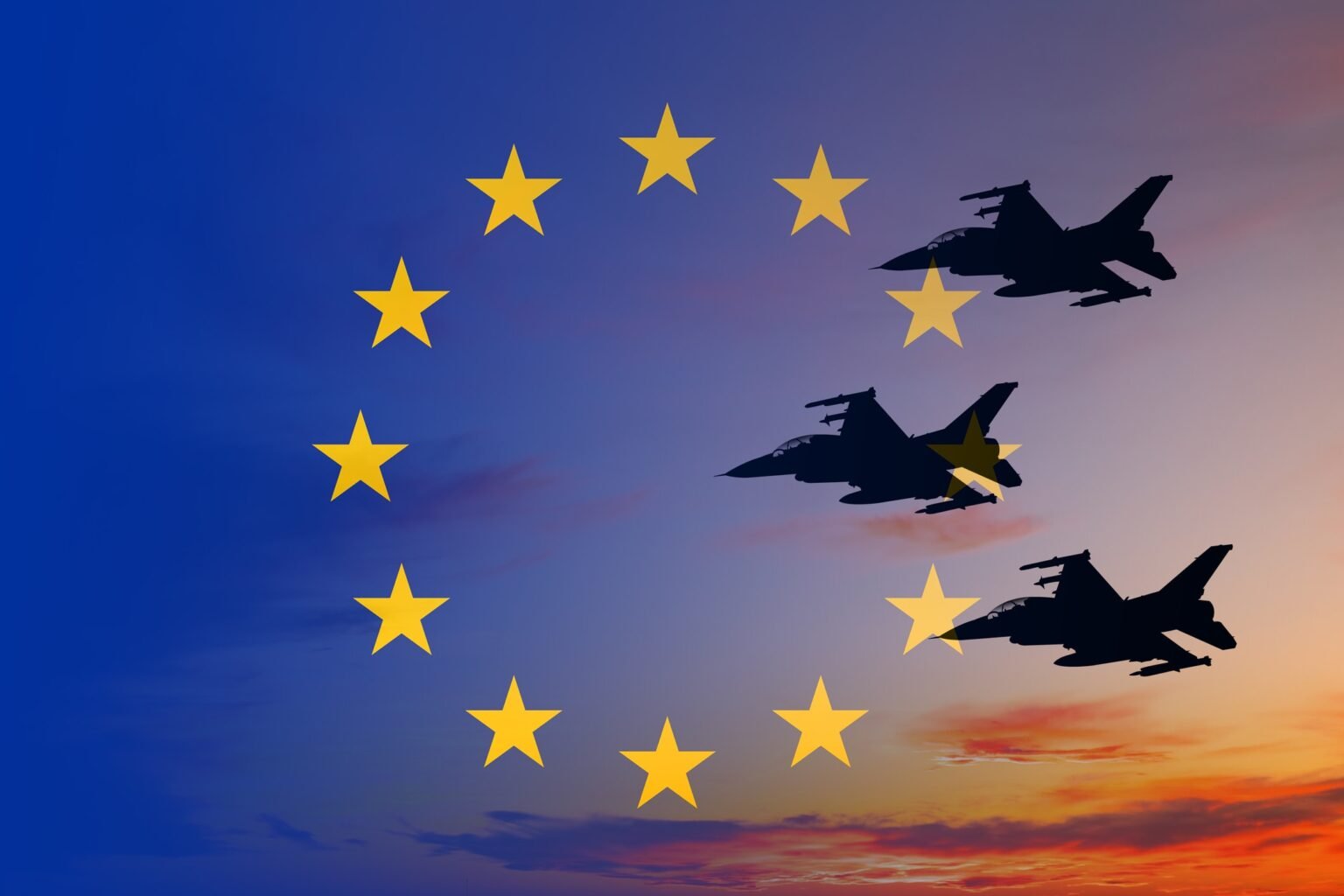 Europas Zusammenhalt droht an deutschem Rüstungsboom zu scheitern