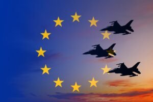 Europas Zusammenhalt droht an deutschem Rüstungsboom zu scheitern