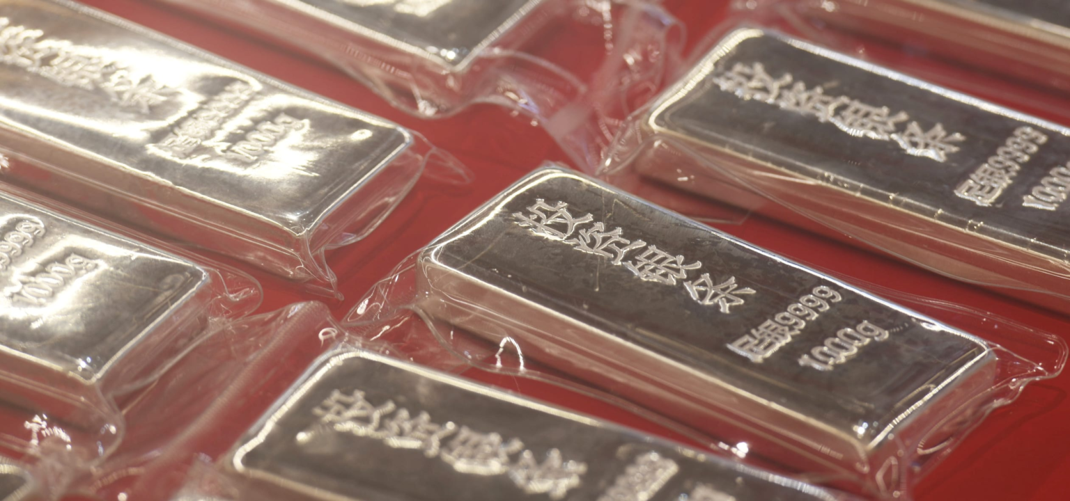 Experte klärt auf, was wir aus dem brutalen Silber-Absturz gelernt haben