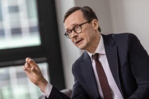 Gute Konjunktur, schlechte Kurse? Das Paradox der Zinsangst