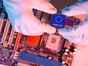 Europa hängt am KI-Haken der USA – was jetzt passieren muss