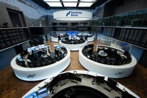 Markt-Experte zieht nüchternes Fazit über Dax-Entwicklung