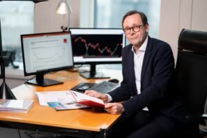 US-Tech am Limit: Rekorde lassen Anleger jetzt kalt