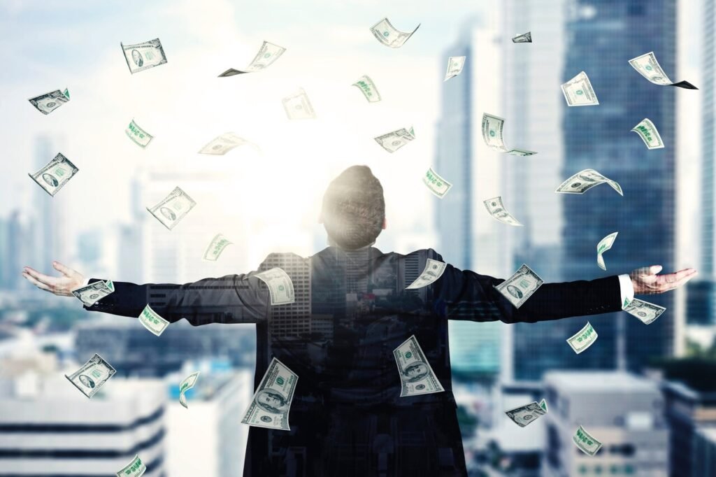 Weder Gold noch Bitcoin: Hier investieren die Superreichen wirklich