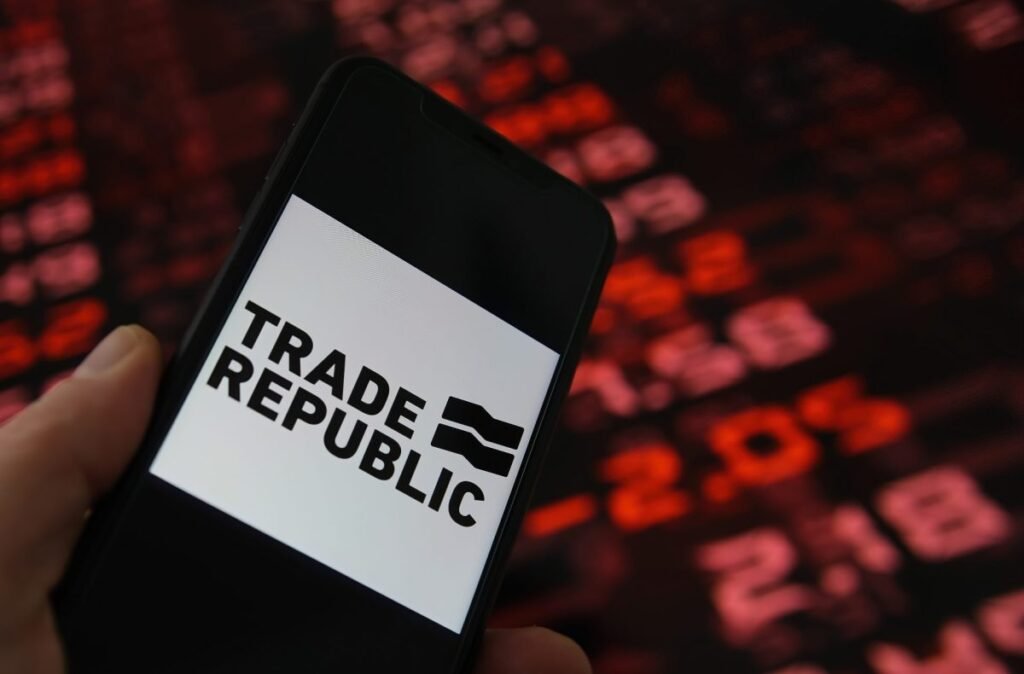 Trade Republic: Bei Nutzern wächst jetzt die Angst vor neuen Gebühren