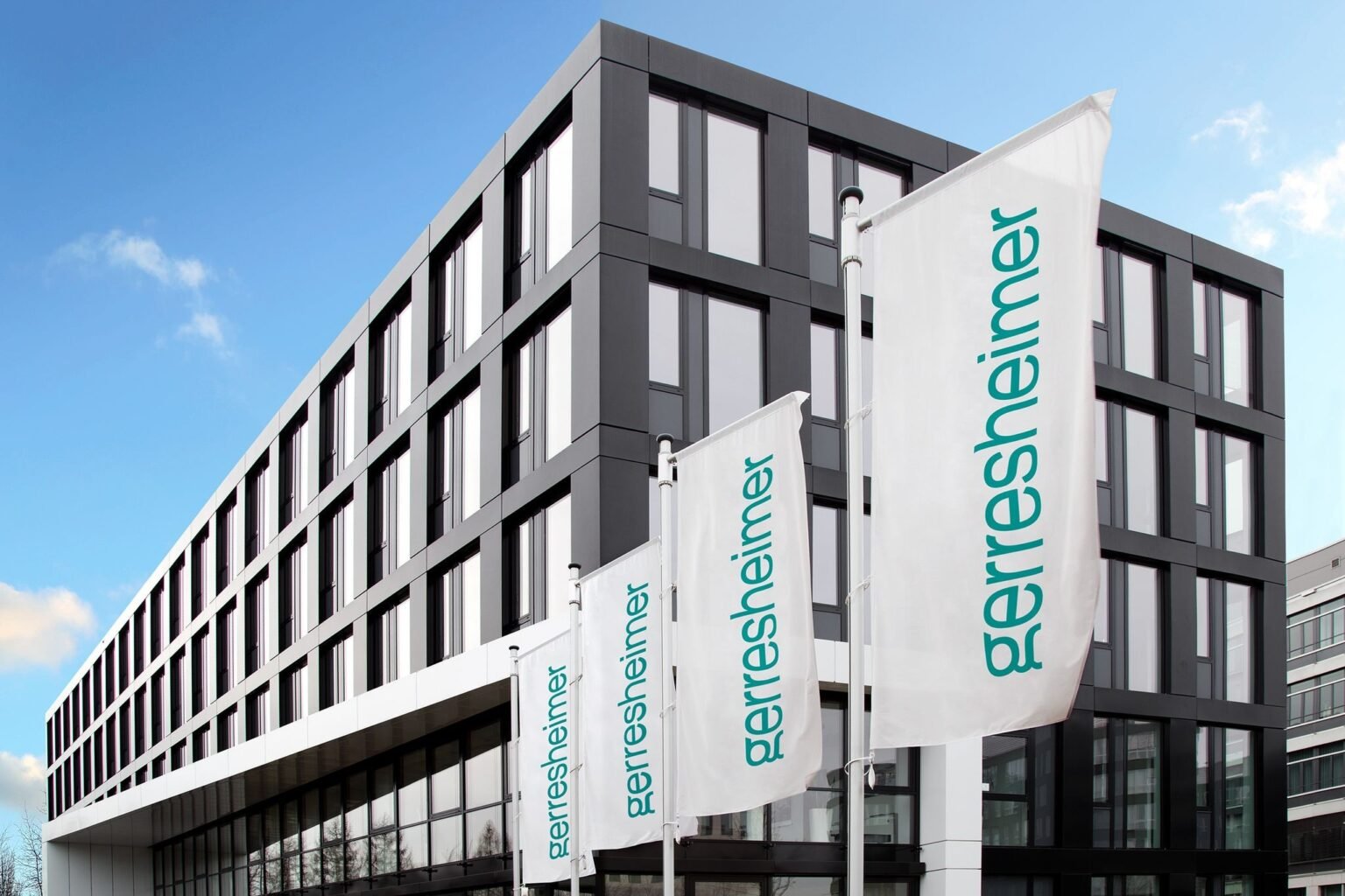 Bei Gerresheimer ist Vertrauen am Tiefpunkt, Analysten raten zur Flucht