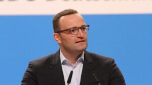 Spahn: ‚Mullah-Regime im Iran ist wie eine Krake‘