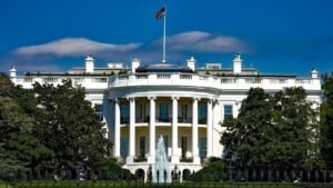 ROUNDUP/Weißes Haus an Iran: Wäre ‚klug‘, Deal mit USA zu machen