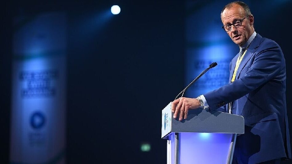 ROUNDUP/Merz in Peking: Wie abhängig ist Deutschland von China? ROUNDUP/Merz in Peking: Wie abhängig ist Deutschland von China?