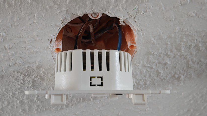 Shelly Linkedgo ST1820