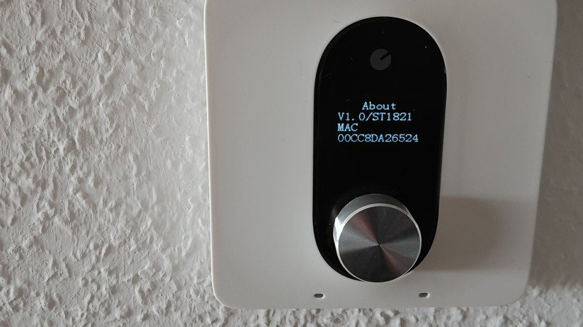 Shelly Linkedgo ST1820