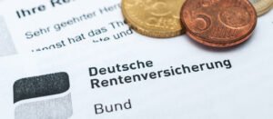 Ukraine erhöht Renten kräftig um über zwölf Prozent