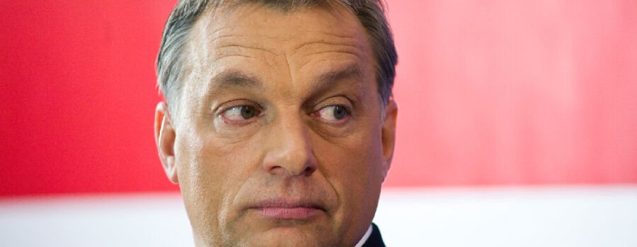 Viktor Orbán ist ein ungarischer Politiker und seit 2010 der Ministerpräsident Ungarns.