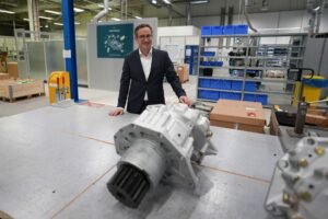 Rüstungszulieferer Vincorion ist bald an der Börse