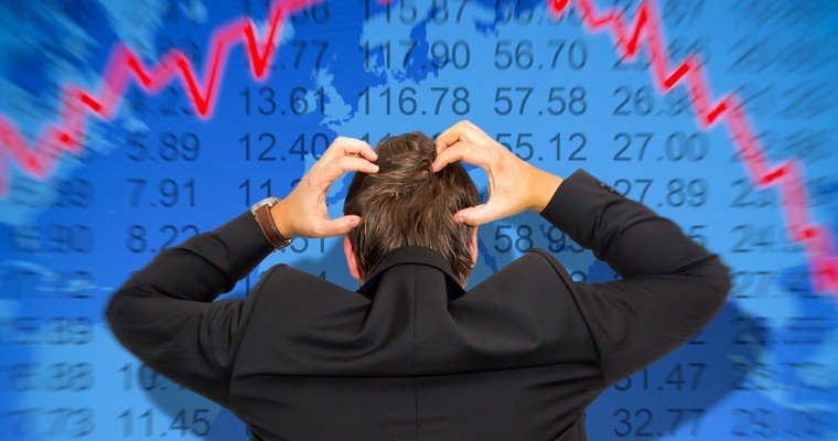 Verdammt, wir haben NVIDIA gekauft! Verdammt, wir haben NVIDIA gekauft!