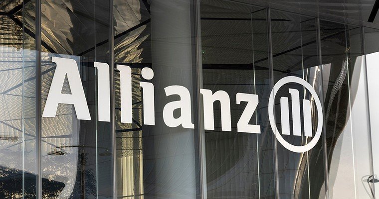 ALLIANZ bleibt auf Rekordkurs – Dividende steigt deutlich ALLIANZ bleibt auf Rekordkurs – Dividende steigt deutlich