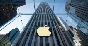 APPLE gibt Druck nach und senkt App-Store-Gebühren in China