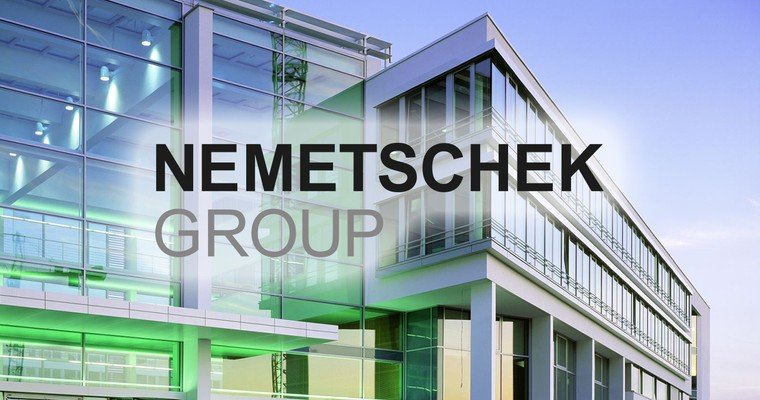 NEMETSCHEK will weiter zweistellig wachsen NEMETSCHEK will weiter zweistellig wachsen