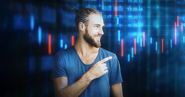 Der perfekte Trade geht auf! Der perfekte Trade geht auf!