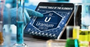 Diese Uranaktie ist ein Favorit von Evercore