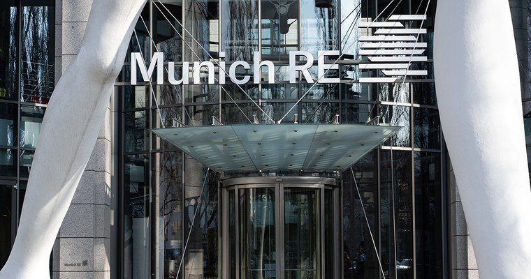 MÜNCHENER RÜCK (MUNICH RE) kündigt deutlich höhere Dividende an MÜNCHENER RÜCK (MUNICH RE) kündigt deutlich höhere Dividende an