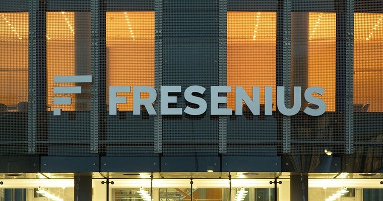 FRESENIUS steigert Gewinn und hebt Margenziele an FRESENIUS steigert Gewinn und hebt Margenziele an