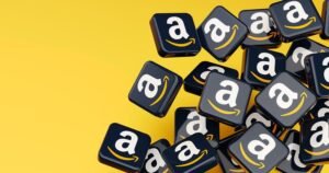AMAZON – Wird die Erholung ausgeknockt?