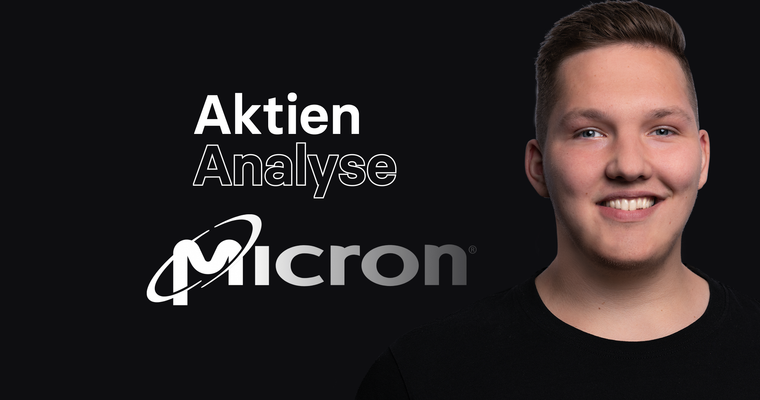 MICRON – Aktie fällt wegen TurboQuant? Vor einem Jahr … MICRON – Aktie fällt wegen TurboQuant? Vor einem Jahr …