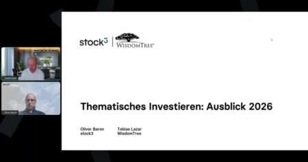 Thematische Investments 2026: Seltene Erden, Quantencomputing, Verteidigung! Thematische Investments 2026: Seltene Erden, Quantencomputing, Verteidigung!