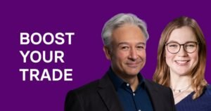 Boost your Trade: So handeln die Experten