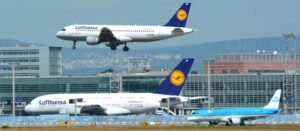 Lufthansa-Konzern verlängert Flugstopp nach Nahost