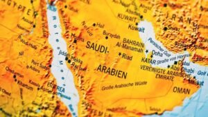 Saudi-Arabien fängt Drohnen ab – Dementi aus dem Iran Saudi-Arabien fängt Drohnen ab – Dementi aus dem Iran