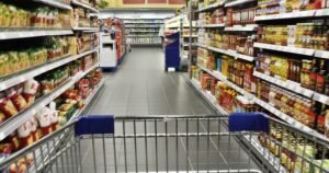 GENERAL MILLS lockt mit mehr als 6 % Dividendenrendite…