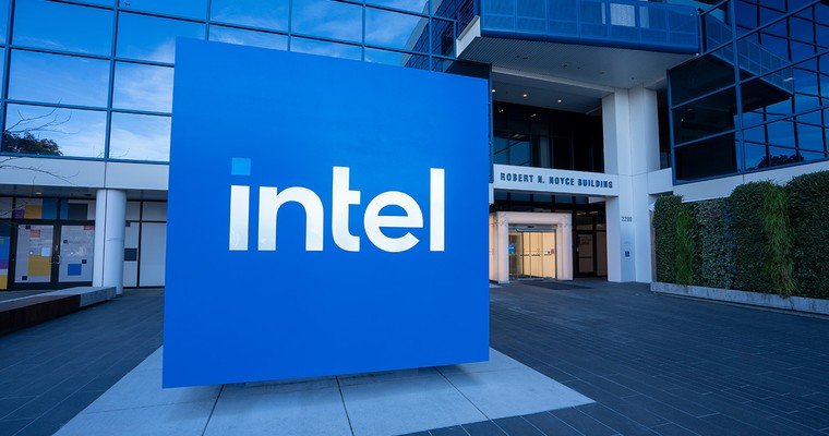 INTEL – Jetzt werden auch CPUs knapp! INTEL – Jetzt werden auch CPUs knapp!