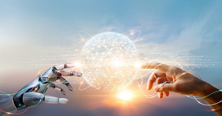 ALPHABET – Google kooperiert mit Agile Robots ALPHABET – Google kooperiert mit Agile Robots