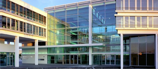 EQS-PVR: Nemetschek SE: Veröffentlichung gemäß § 40 Abs. 1 WpHG mit dem Ziel der europaweiten Verbreitung EQS-PVR: Nemetschek SE: Veröffentlichung gemäß § 40 Abs. 1 WpHG mit dem Ziel der europaweiten Verbreitung