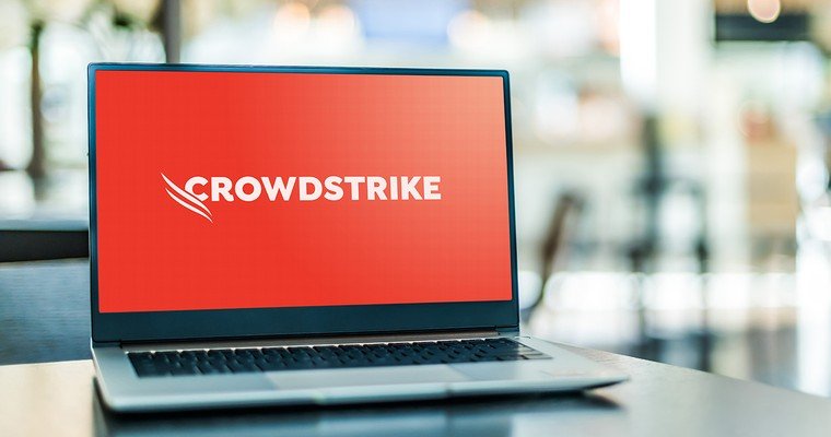 CROWDSTRIKE – Aktienkurs wieder unter Druck CROWDSTRIKE – Aktienkurs wieder unter Druck