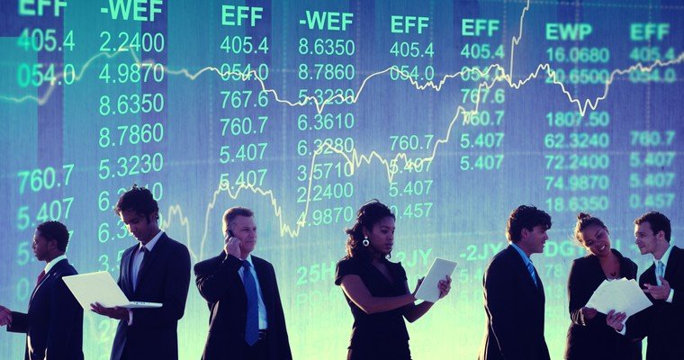 Die neue Ära gehört den Rohstoffen, dem Gold und … Die neue Ära gehört den Rohstoffen, dem Gold und …