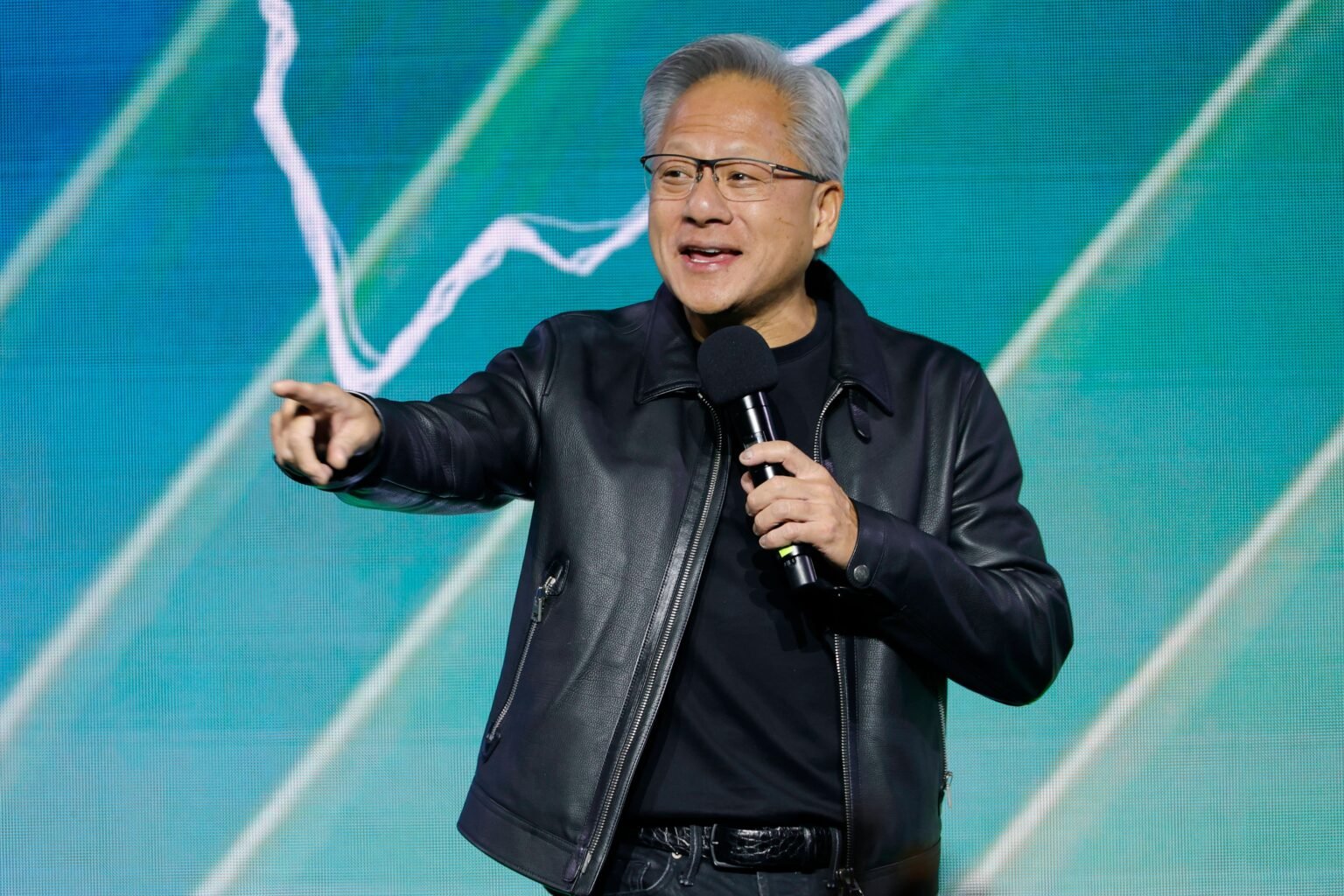 Nvidia meldet Milliardeninvest in zwei KI-Schlüsselunternehmen