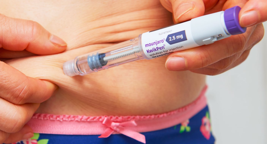 Nach spektakulärem Höhenflug von Eli Lilly drängen sich Fragen auf Nach spektakulärem Höhenflug von Eli Lilly drängen sich Fragen auf