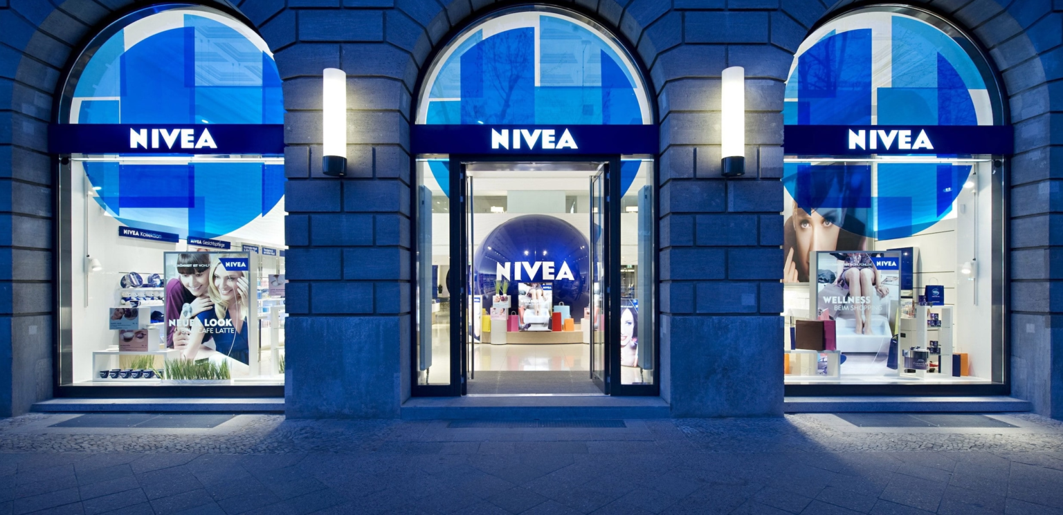 Beiersdorf mit verheerendem Kurssturz nach düsterem Ausblick bestraft Beiersdorf mit verheerendem Kurssturz nach düsterem Ausblick bestraft