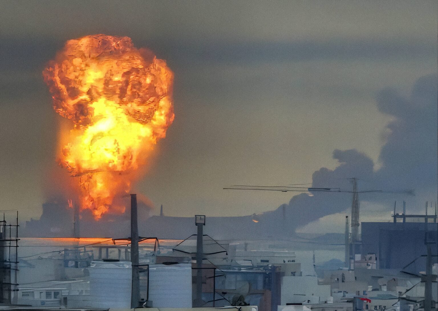 Der längere Hormus-Stopp wird Deutschland doppelt treffen