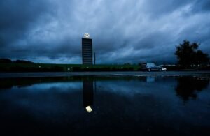 Goodbye Deutschland – VW baut seine Zukunft woanders