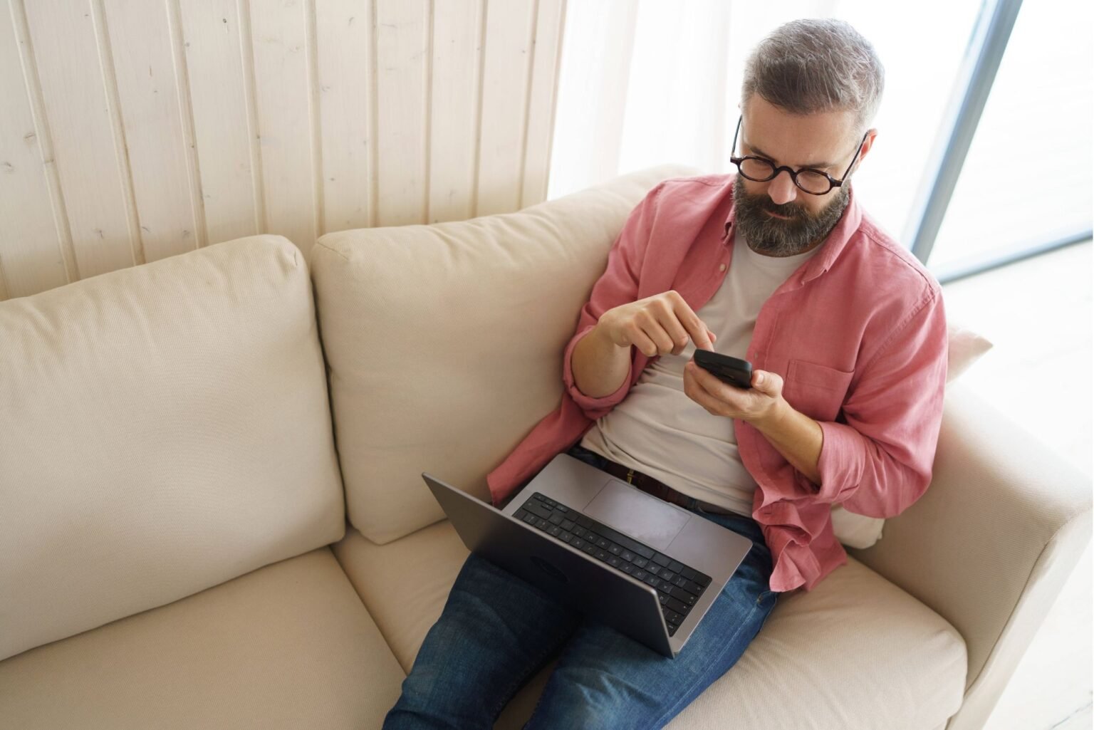 Bei Code 9393 droht Trade-Republic-Nutzern eine böse Falle