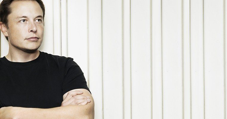 Elon Musk plant größte Chipfabrik der Welt Elon Musk plant größte Chipfabrik der Welt