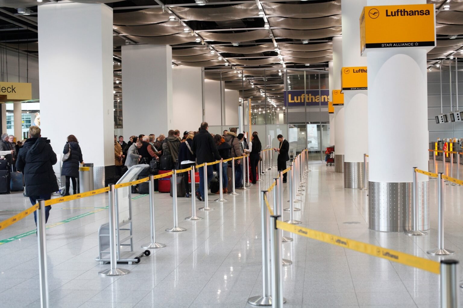 Experte warnt: Deutschland darf kein Dauerstreik-Land werden