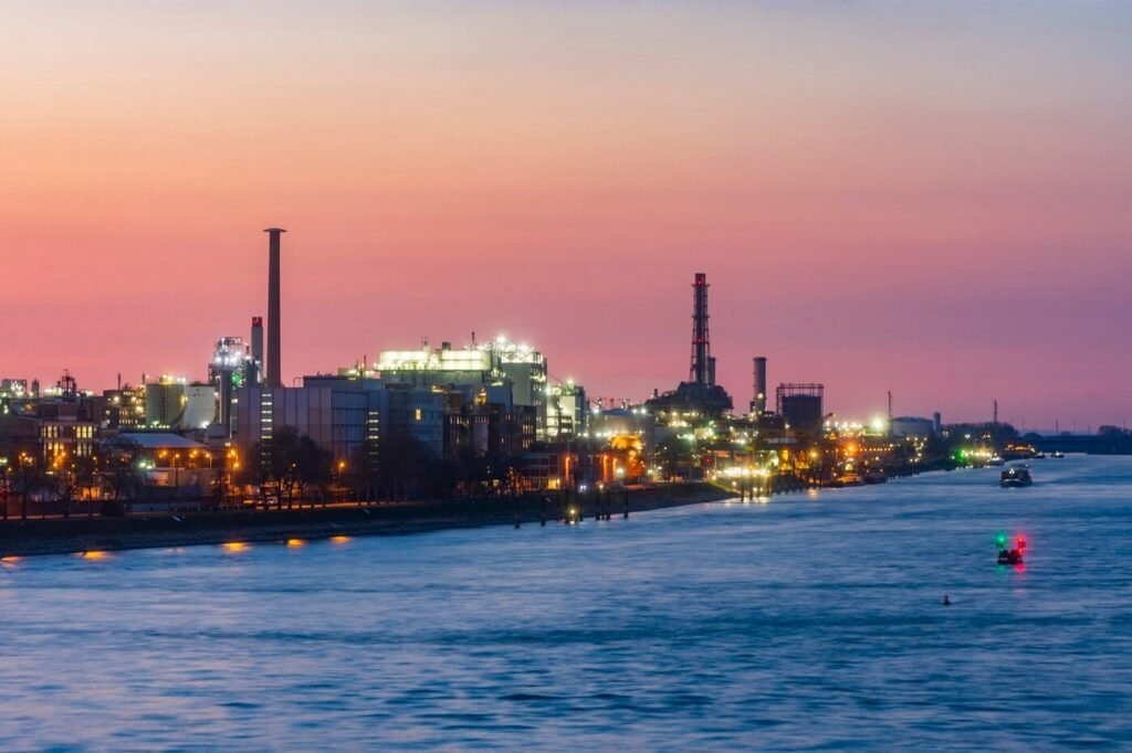 Iran-Krieg wird bei uns mehr als nur Benzin verteuern