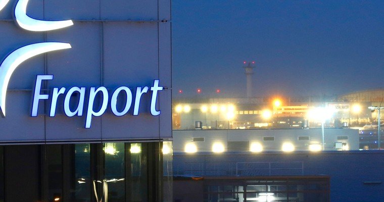 FRAPORT will Dividendenhöhe vorerst begrenzen FRAPORT will Dividendenhöhe vorerst begrenzen