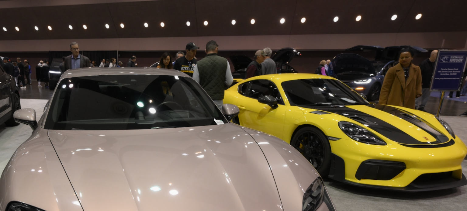 Nach Porsches Horror-Zahlen legt die Aktie zu