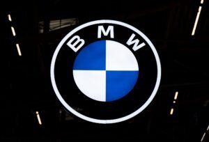 BMW: Zipse verabschiedet sich mit robusten Zahlen